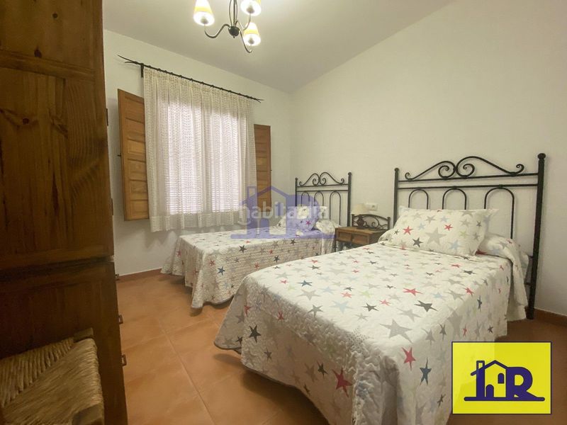 Foto 5ebbb6b3-fa2c-493a-86a6-5435a7e05e76. Appartamento con riscaldamento in Casco Histórico Cuenca