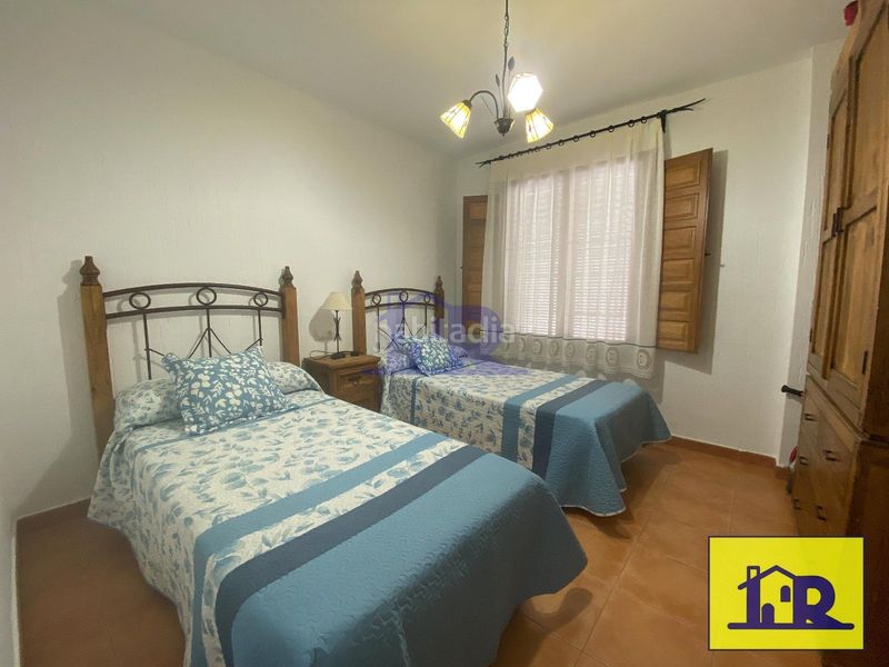 Foto 6c7d467d-63ea-4ba1-8533-e86f7807c84e. Appartamento con riscaldamento in Casco Histórico Cuenca
