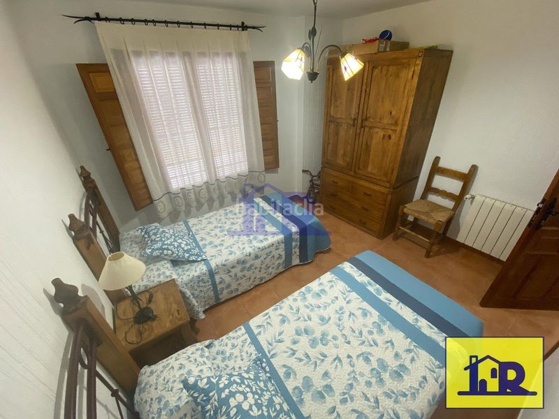 Foto 7bdb0b97-3838-4d8d-afd6-d20f757ead88. Appartamento con riscaldamento in Casco Histórico Cuenca