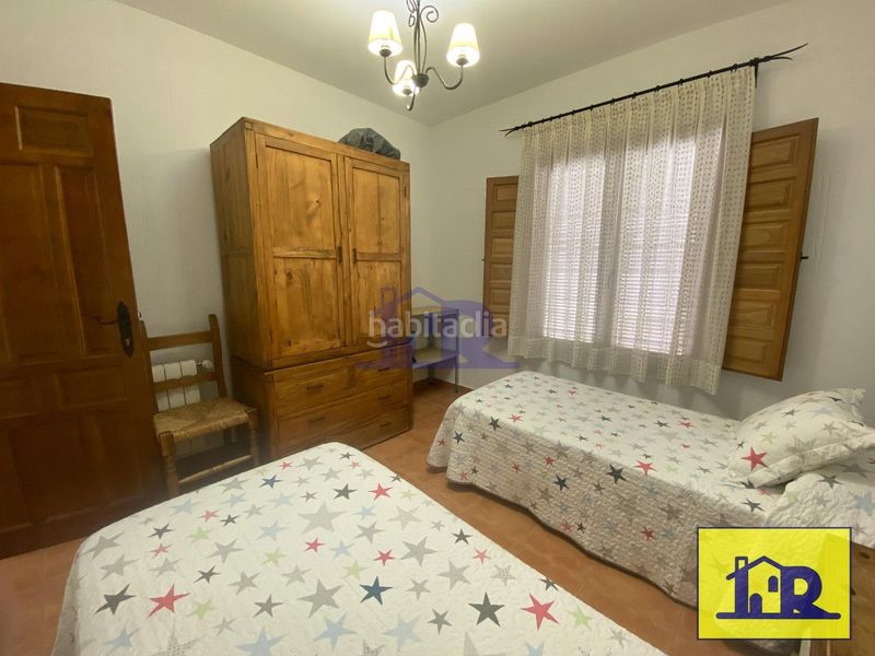 Foto 7cb1a903-ab42-4c26-8d42-0e398ebda210. Appartamento con riscaldamento in Casco Histórico Cuenca