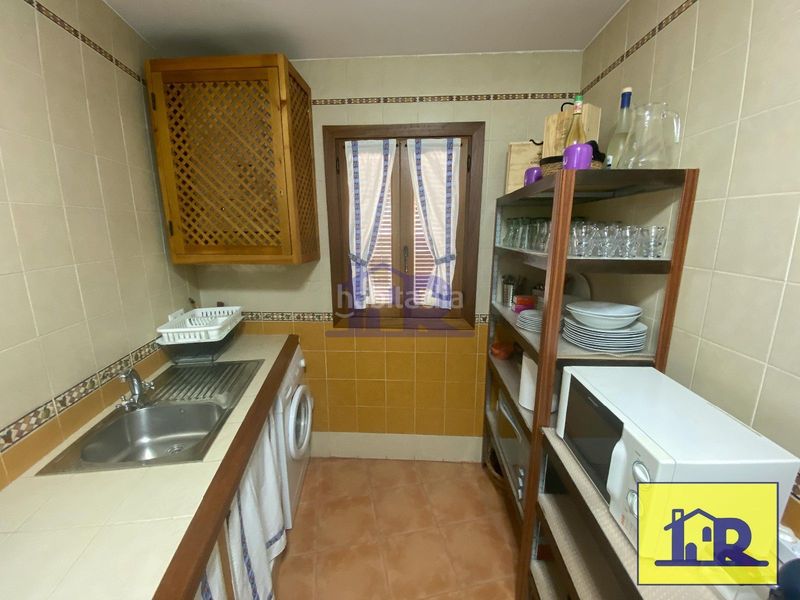 Foto 89c9831b-4990-4509-81a4-22933d457213. Appartamento con riscaldamento in Casco Histórico Cuenca