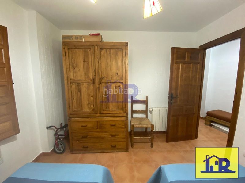 Foto a7e8fe2e-b276-47be-be39-2e9083c27135. Appartamento con riscaldamento in Casco Histórico Cuenca