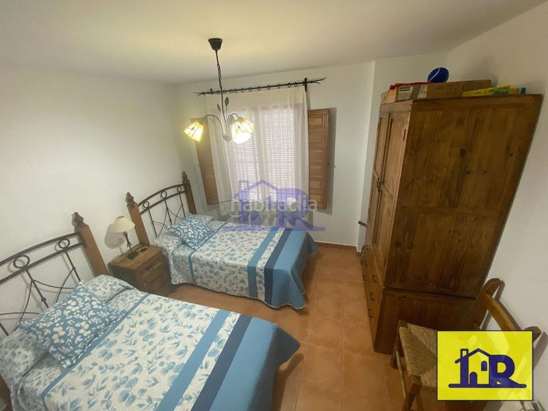 Foto b5af03cb-1701-46a7-be69-4c4ea670bd29. Appartamento con riscaldamento in Casco Histórico Cuenca