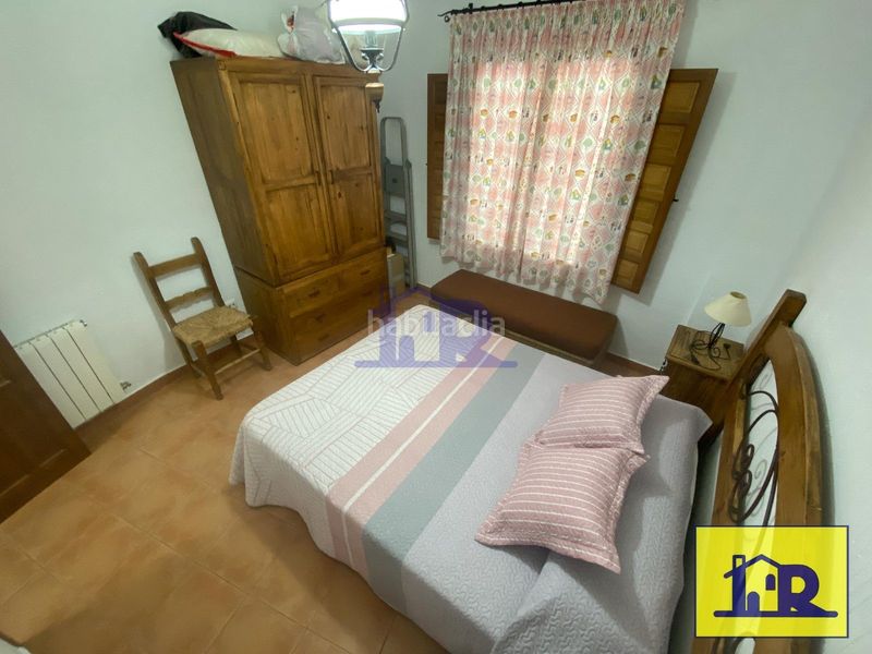 Foto db637e00-3362-44b1-bf0d-278a507cdba9. Appartamento con riscaldamento in Casco Histórico Cuenca