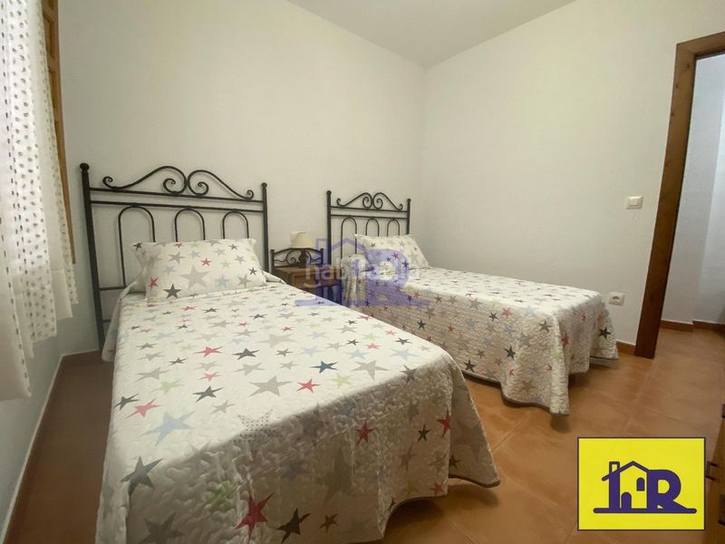 Foto efc66381-1a72-4c61-8ecf-46e87339f88c. Appartamento con riscaldamento in Casco Histórico Cuenca