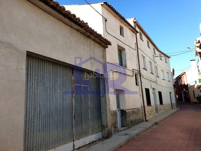 Foto ed0c8316-37d1-40d9-a638-ce41aad0904a. Casa en Albendea
