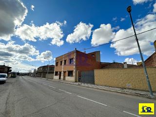 Casa adossada  Mediterraneo (sotos) (pv21). Se vende casa pareada en sotos con parcela