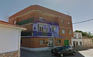 Appartement  Arbol. Piso en venta en los hinojosos, con 65 m2 y 2 habitaciones y 1 b
