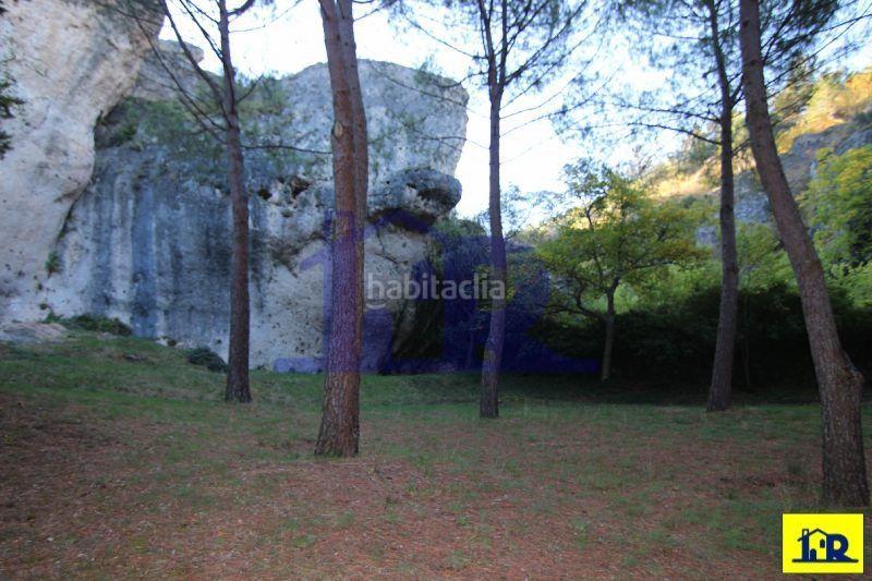 Foto c5e79697-1e95-44b6-b7ff-f41f188848a4. Xalet amb aparcament a Los Tiradores Cuenca