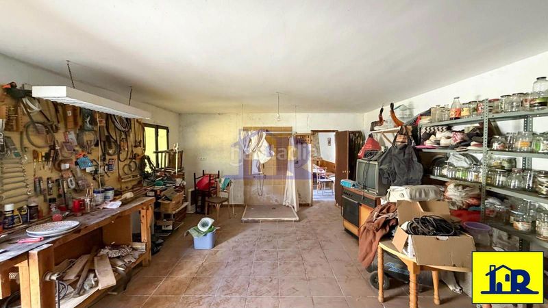 Foto 7ba8b5ae-c527-493c-aa0e-19b6ce1987bd. Casa amb calefacció aparcament a Cañada del Hoyo