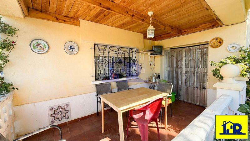Foto 86720909-ff72-48d4-88b4-7085a16ea51b. Casa amb calefacció aparcament a Cañada del Hoyo