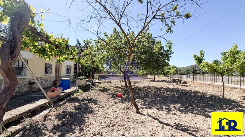Foto 9654be40-0298-4792-8ae1-91a859168198. Casa amb calefacció aparcament a Cañada del Hoyo