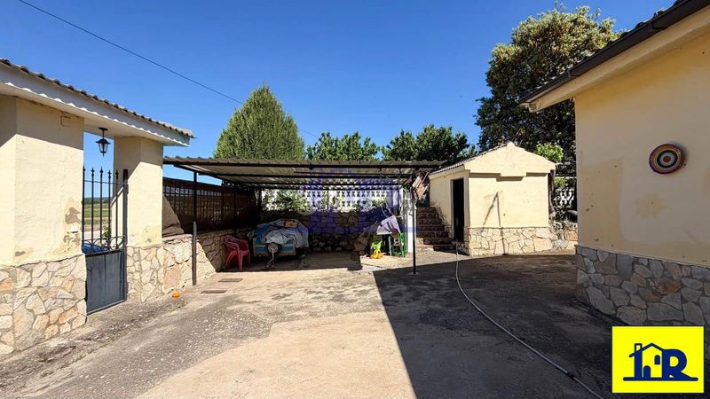 Foto b183060e-317a-4953-bf63-9892aaeddced. Casa amb calefacció aparcament a Cañada del Hoyo