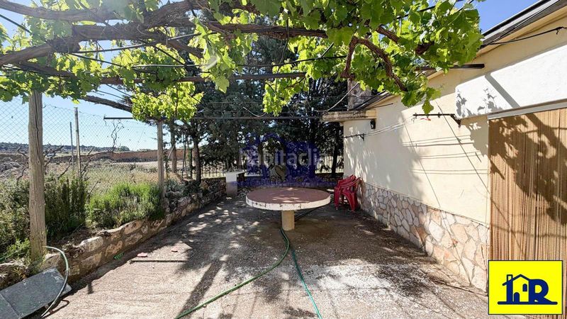 Foto d3d1f89e-986f-43b7-9c4e-50a564183647. Casa amb calefacció aparcament a Cañada del Hoyo