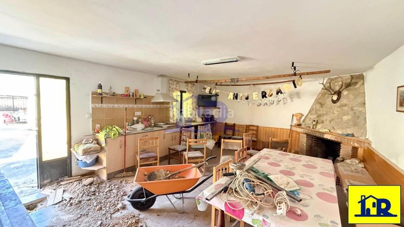 Foto ee9402ef-193d-418b-b892-9fcc6e0b8fa7. Casa amb calefacció aparcament a Cañada del Hoyo