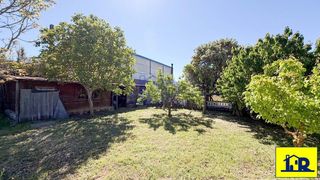 Casa  Del palomar. Se vende casa de 150 m2 en parcela 1900 m2 en cañada del hoyo