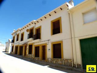 Casa adossada  N/a. Adosado en venta en el hito, con 123 m2 y 3 habitaciones y 2 bañ
