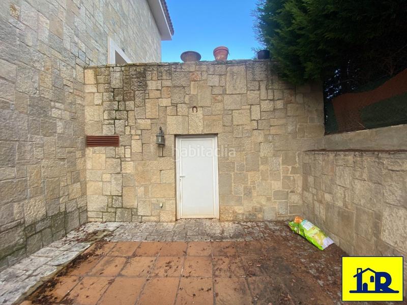 Foto 52042de1-9726-4f02-a8ff-7a2ccdfbc404. Xalet amb calefacció aparcament piscina a Fuentenava de Jábaga