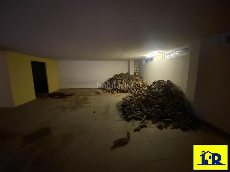 Foto 56a6f57c-69f0-464c-9f0e-d8684be8fae3. Xalet amb calefacció aparcament piscina a Fuentenava de Jábaga
