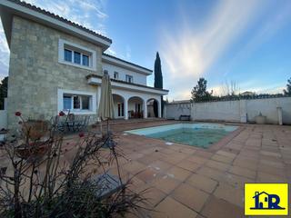 Xalet  N/a. Venta chalet independiente . señorio del pinar.