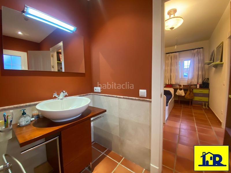 Foto be28ed96-8b46-4173-a041-6f04443f31fa. Xalet amb calefacció aparcament piscina a Fuentenava de Jábaga