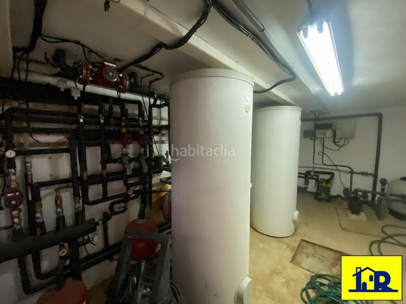 Foto c288b6f6-df70-41d8-a733-2c9996c3e465. Xalet amb calefacció aparcament piscina a Fuentenava de Jábaga