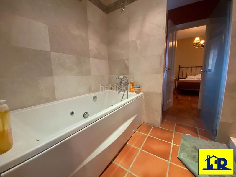 Foto d1d93970-4f28-43a3-a0a4-9f811fe77bc0. Xalet amb calefacció aparcament piscina a Fuentenava de Jábaga