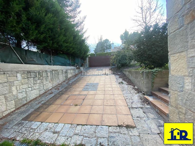 Foto f62f9564-2e80-43d2-9b65-c90e6d9b7244. Xalet amb calefacció aparcament piscina a Fuentenava de Jábaga