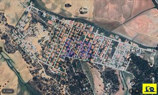 Finca rústica  Cañada molina (arcas). Parcela en venta de 750 m2 en cañada molina arcas. suelo urbano