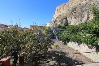 Casa  Santa catalina ( pv 126). Casa en venta en el casco antiguo con finca de 1000 m2 y vistas