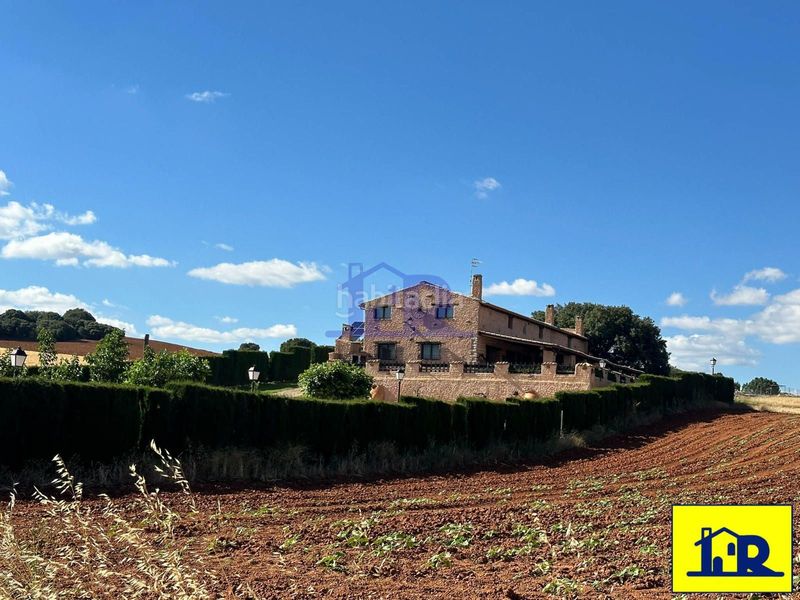 Foto 51760918-aba6-4711-8247-714da43525f2. Xalet amb calefacció aparcament a Villar de Olalla