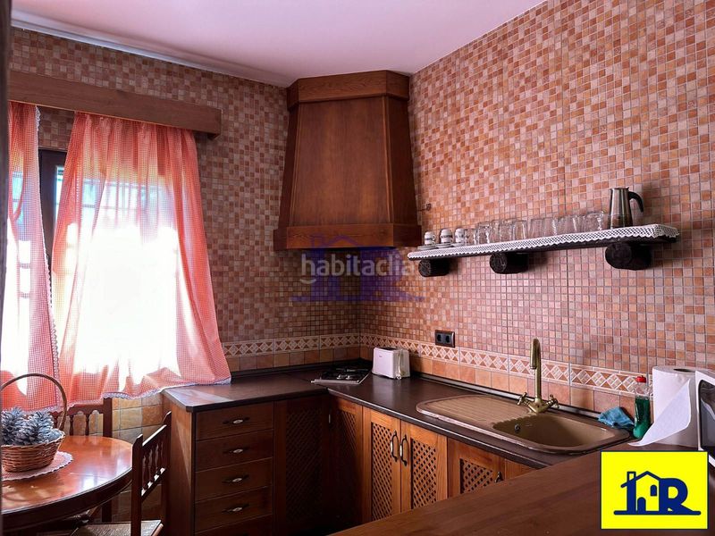 Foto b925e268-e7f4-4545-a4c4-1c57ba33250d. Xalet amb calefacció aparcament a Villar de Olalla