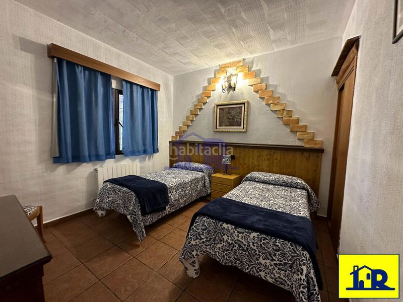 Foto c855dade-7054-4f2a-9408-427934d1918d. Xalet amb calefacció aparcament a Villar de Olalla