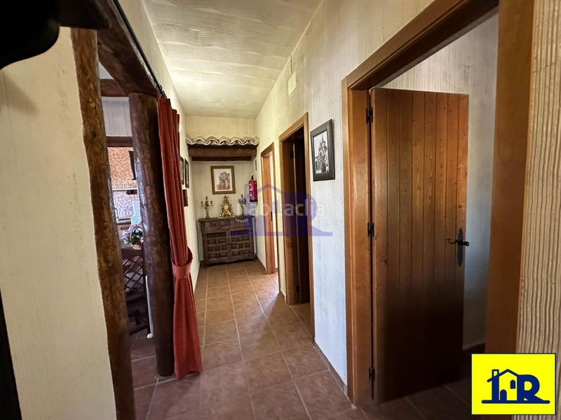 Foto e93d6fee-332b-4563-87ac-d75a07ac089f. Xalet amb calefacció aparcament a Villar de Olalla