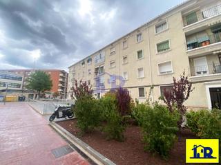 Pis  Luis astrana marin. Se vende apartamento céntrico en calle astrana marín