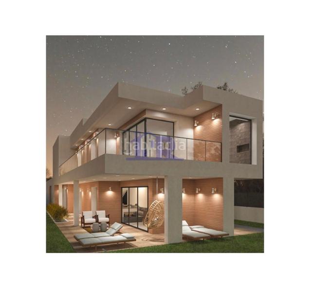 Foto 379ef145-7f6e-429b-bbc9-0cdc52ec7eb7. Wohngrundstück in Abia de la Obispalía