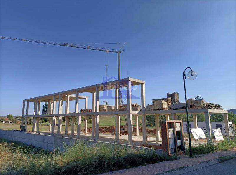 Foto edcfa7d7-b491-4097-a665-b28aa5fd40fd. Wohngrundstück in Abia de la Obispalía