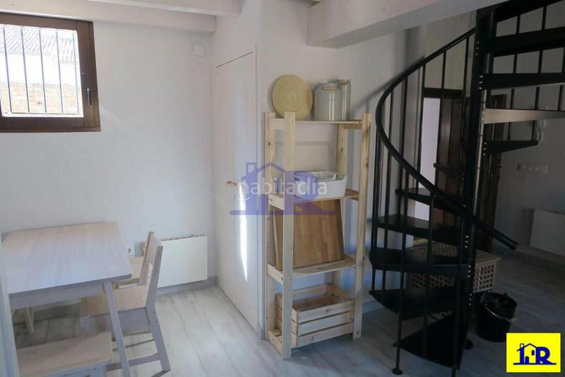 Foto 5ac28ae0-c8b6-4789-9e1e-f2280e464bfe. Appartamento con riscaldamento in Casco Histórico Cuenca