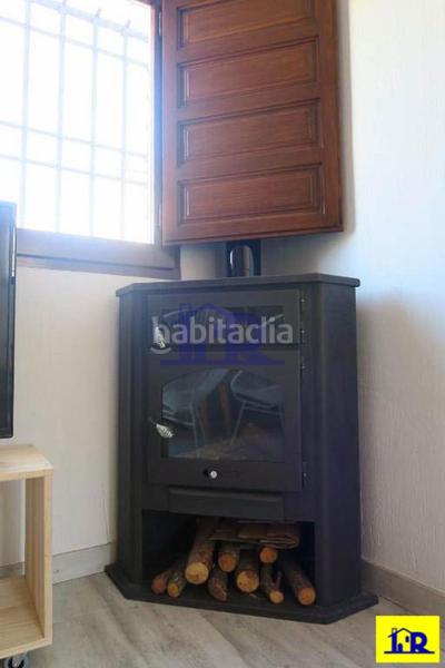 Foto 642cb821-6a50-44b3-bfd2-ceadcd3ab5e5. Appartamento con riscaldamento in Casco Histórico Cuenca