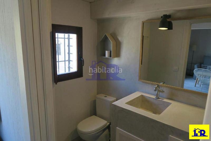 Foto 719d7ebe-565a-4e7e-a2fb-55cd148ad5d9. Appartamento con riscaldamento in Casco Histórico Cuenca