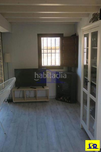 Foto aceda7d0-6b20-4dcf-855c-6254ee1deb38. Appartamento con riscaldamento in Casco Histórico Cuenca