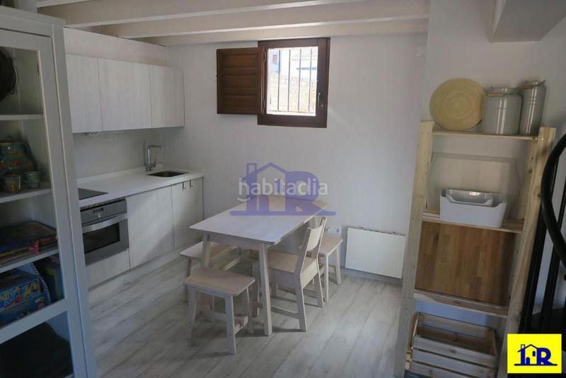 Foto c1418790-9ede-4700-9e78-45bb05792c1b. Appartamento con riscaldamento in Casco Histórico Cuenca