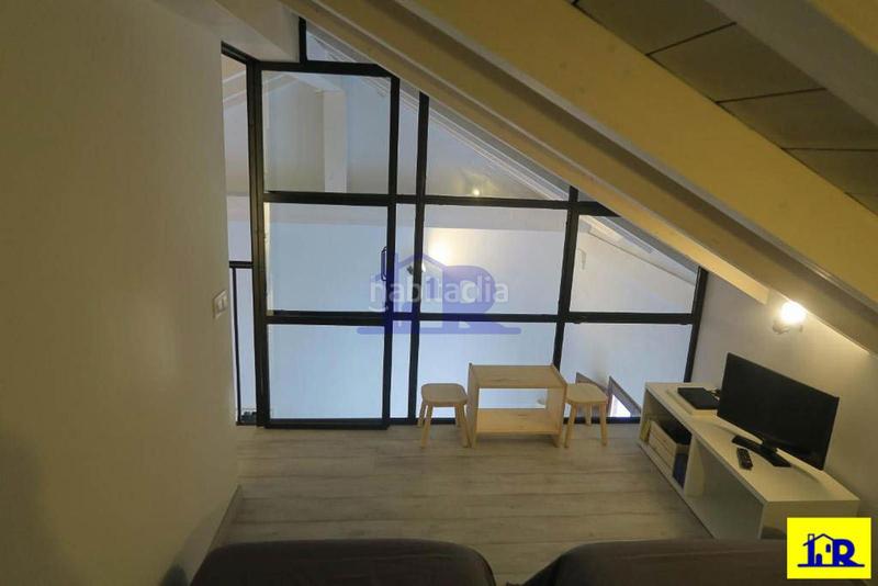 Foto c23fdfef-d556-49ba-92f0-fd91e49c2a1f. Appartamento con riscaldamento in Casco Histórico Cuenca
