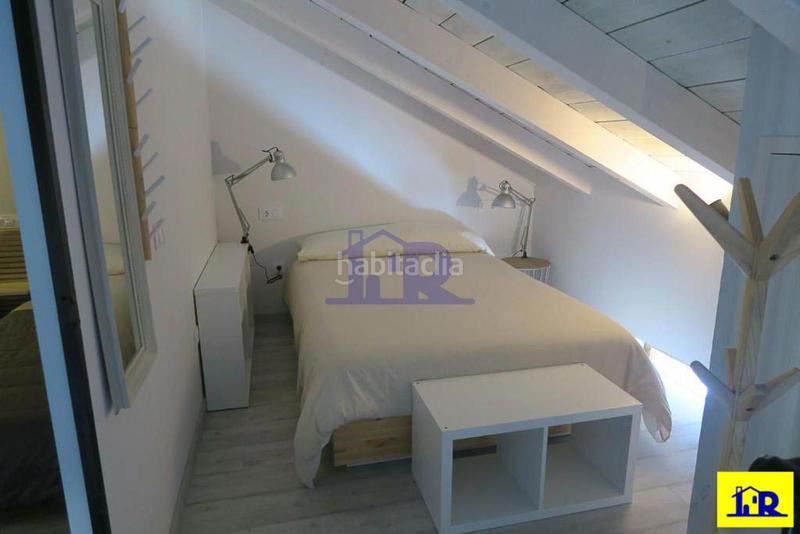 Foto c2e59135-a137-479f-a62d-5b989d24475e. Appartamento con riscaldamento in Casco Histórico Cuenca