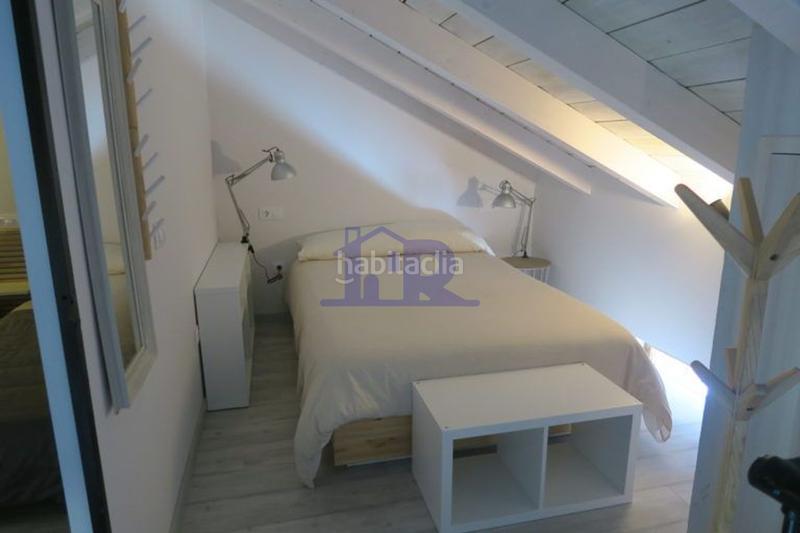 Foto cf93c98f-bb70-43c1-8049-2ae642774534. Appartamento con riscaldamento in Casco Histórico Cuenca
