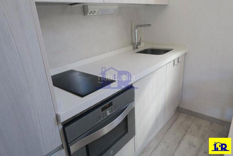 Foto d16e9101-530d-44ee-90f0-f11b4429ddad. Appartamento con riscaldamento in Casco Histórico Cuenca