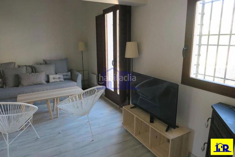 Foto ed41e260-6949-45fa-99e4-f26303a09a00. Appartamento con riscaldamento in Casco Histórico Cuenca