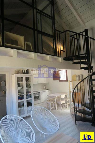 Foto f39eb2a4-7535-468e-a463-dd5b014158d1. Appartamento con riscaldamento in Casco Histórico Cuenca