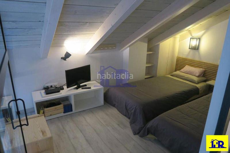 Foto fc88dca6-8639-4b18-b0ac-2bde065e1ca2. Appartamento con riscaldamento in Casco Histórico Cuenca
