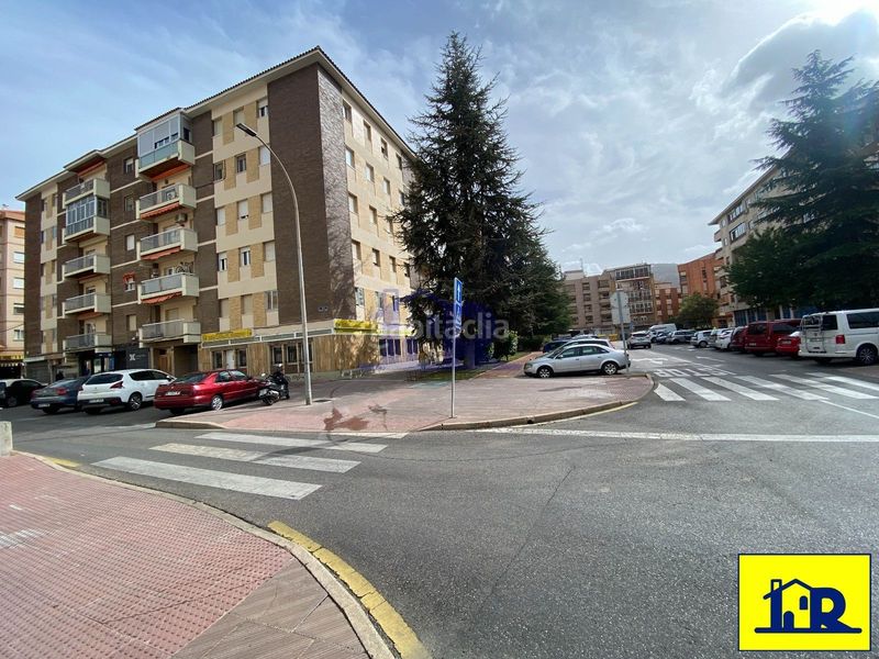 Foto 21751695-edbe-411f-8c0d-44b2ce04a974. Affitto appartamento con riscaldamento parcheggio in Cuenca
